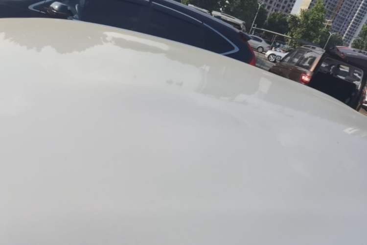 Used Toyota Vios 2019 1.5L CVT Innovation Edition Roof
