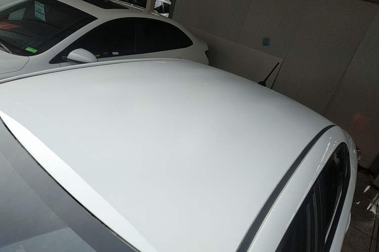 Used Toyota Vios 2019 1.5L CVT Innovation Edition Roof