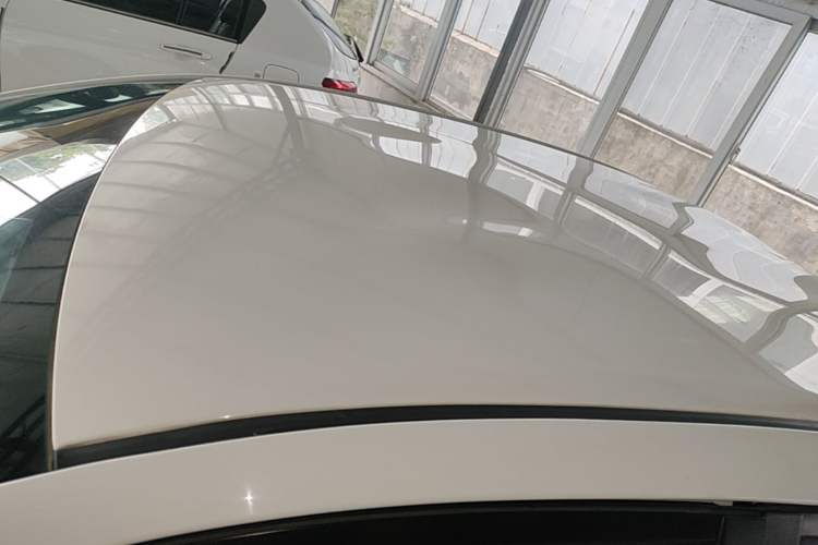 Used Toyota Vios 2019 1.5L CVT Innovation Edition Roof
