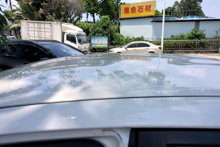 Used Toyota Vios 2019 1.5L CVT Innovation Edition Roof