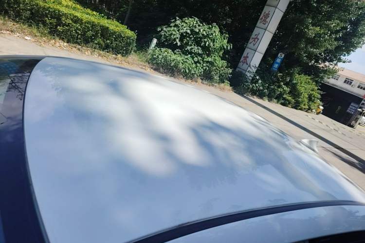 Used Toyota Vios 2019 1.5L CVT Innovation Edition Roof