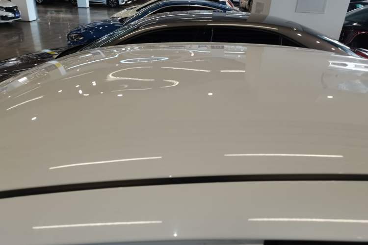 Used Toyota Vios 2019 1.5L CVT Innovation Edition Roof