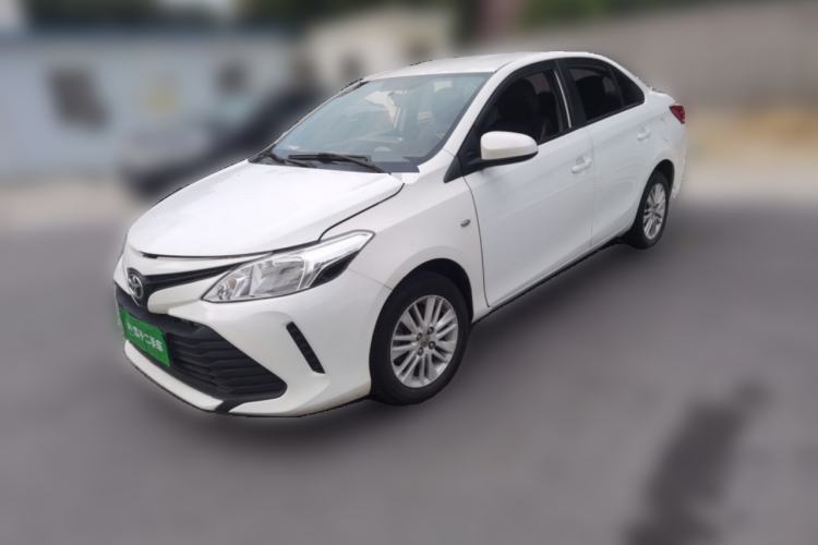 Ojetý Toyota Vios 2019 1.5L CVT Innovation Edition Guazi used car, China used car export, Used car for sale, Used  cars, Cheapest cars for sale
