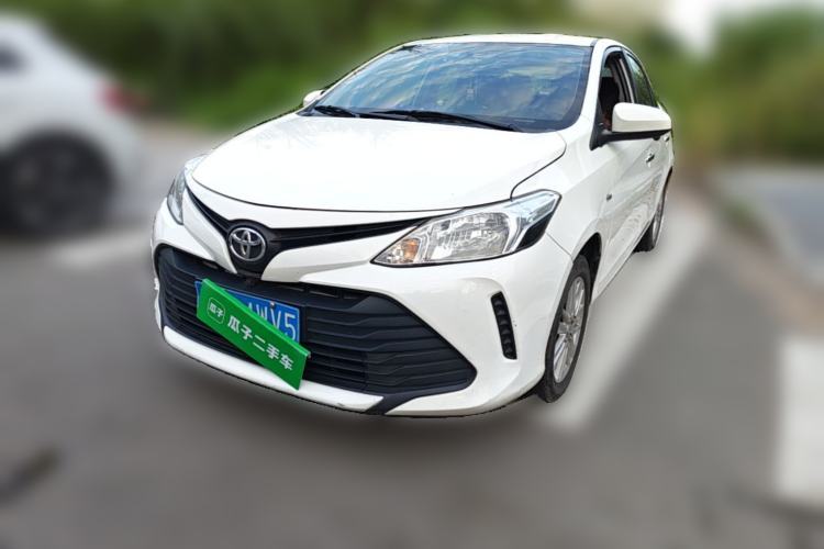 Toyota Vios 2019 1.5L CVT Innovation Edition usata Guazi used car, China used car export, Used car for sale, Used cars, Cheapest cars for sale