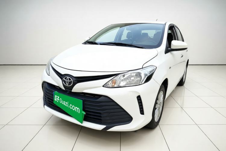 Ojetý Toyota Vios 2019 1.5L CVT Innovation Edition Guazi used car, China used car export, Used car for sale, Used  cars, Cheapest cars for sale