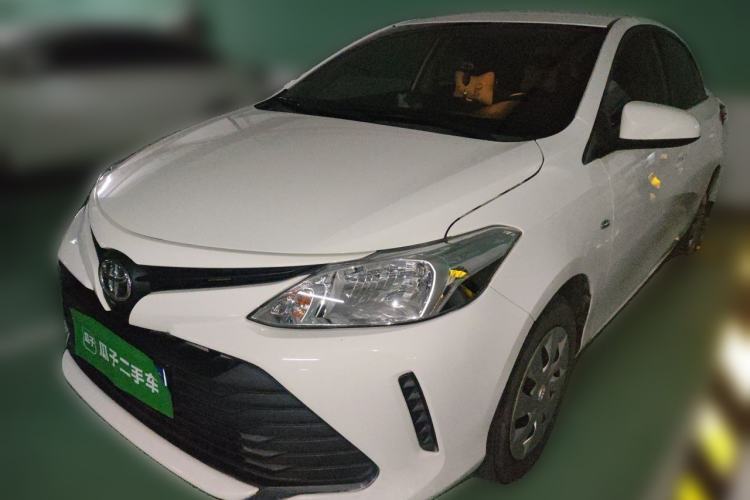 Ojetý Toyota Vios 2019 1.5L CVT Innovation Edition Guazi used car, China used car export, Used car for sale, Used  cars, Cheapest cars for sale