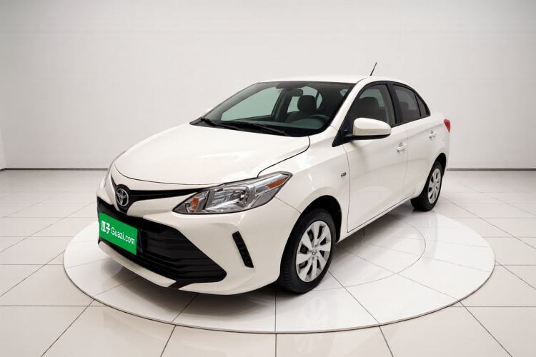 Ojetý Toyota Vios 2019 1.5L CVT Innovation Edition Guazi used car, China used car export, Used car for sale, Used  cars, Cheapest cars for sale