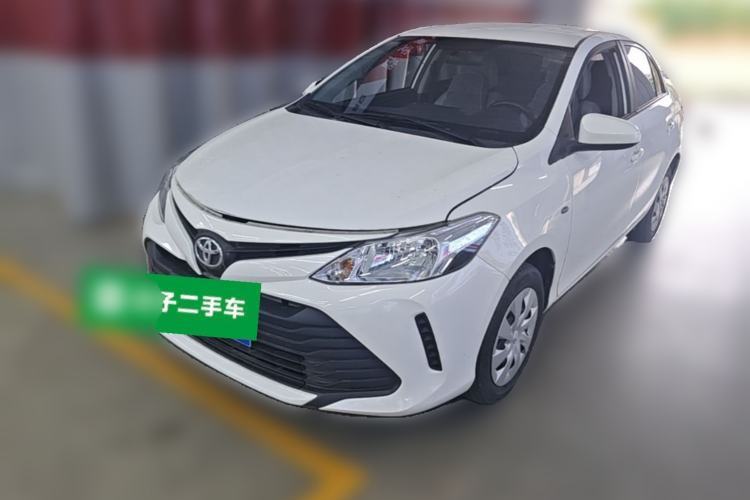 Used Toyota Vios 2019 1.5L Manual Trend Edition Guazi used car, China used car export, Used car for sale, Used cars, Cheapest cars for sale