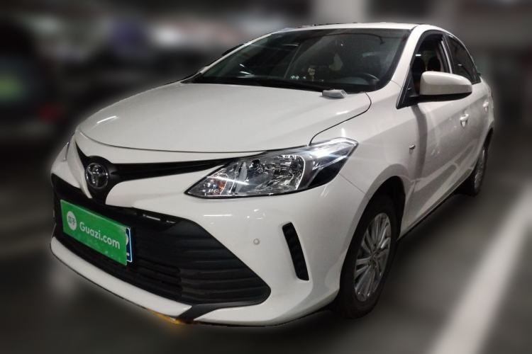 Used Toyota Vios 2019 1.5L CVT Innovation Edition Guazi used car, China used car export, Used car for sale, Used  cars, Cheapest cars for sale