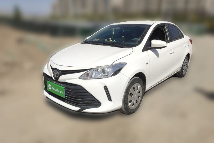 Used Toyota Vios 2019 1.5L CVT Innovation Edition Guazi used car, China used car export, Used car for sale, Used  cars, Cheapest cars for sale