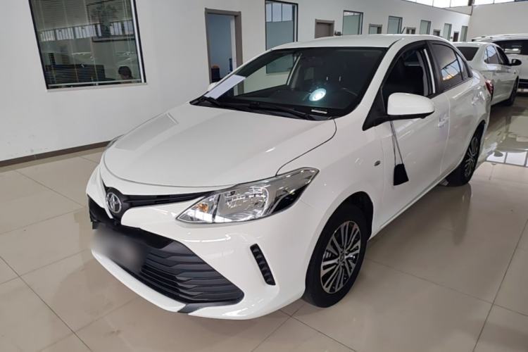 Used Toyota Vios 2019 1.5L CVT Innovation Edition Guazi used car, China used car export, Used car for sale, Used cars, Cheapest cars for sale