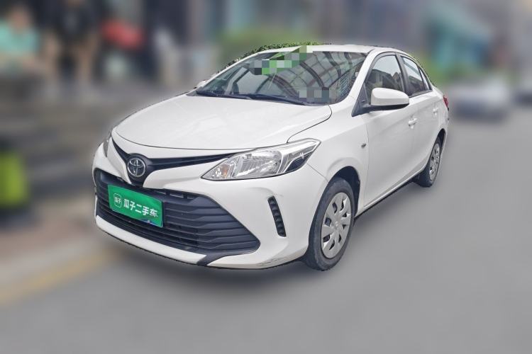 Used Toyota Vios 2019 1.5L CVT Innovation Edition Guazi used car, China used car export, Used car for sale, Used  cars, Cheapest cars for sale