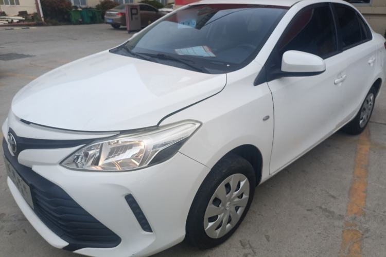 Ojetý Toyota Vios 2019 1.5L CVT Innovation Edition Guazi used car, China used car export, Used car for sale, Used  cars, Cheapest cars for sale