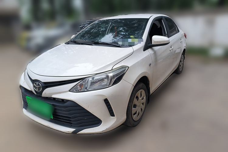 Used Toyota Vios 2019 1.5L Manual Trend Edition Guazi used car, China used car export, Used car for sale, Used cars, Cheapest cars for sale