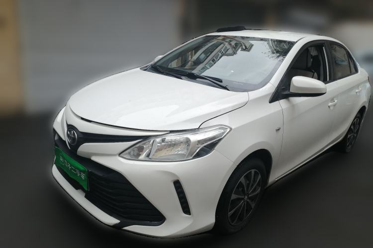 Used Toyota Vios 2019 1.5L Manual Trend Edition Guazi used car, China used car export, Used car for sale, Used  cars, Cheapest cars for sale