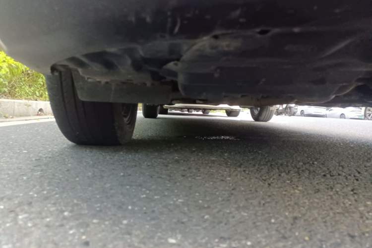 Used Toyota Vios 2021 1.5L CVT Smart Drive Edition Chassis Front Right
