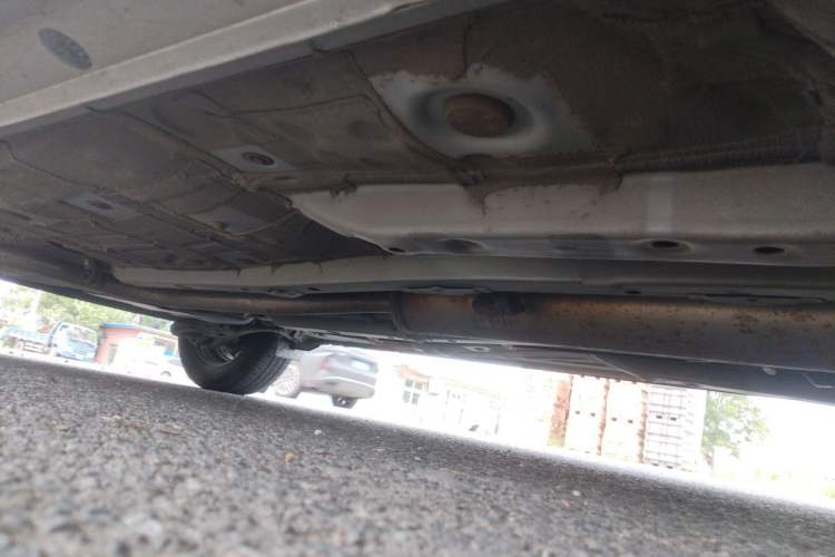 Used Toyota Vios 2021 1.5L CVT Innovation Edition Chassis Front Right