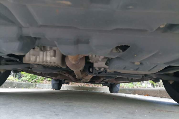 Used Toyota Vios 2021 1.5L CVT Innovation Edition Chassis Front