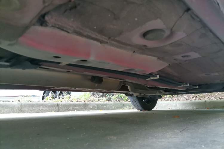 Used Toyota Vios 2021 1.5L CVT Innovation Edition Chassis Front Left