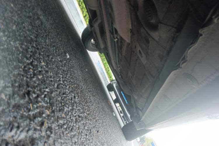Used Toyota Vios 2021 1.5L CVT Innovation Edition Chassis Front Left