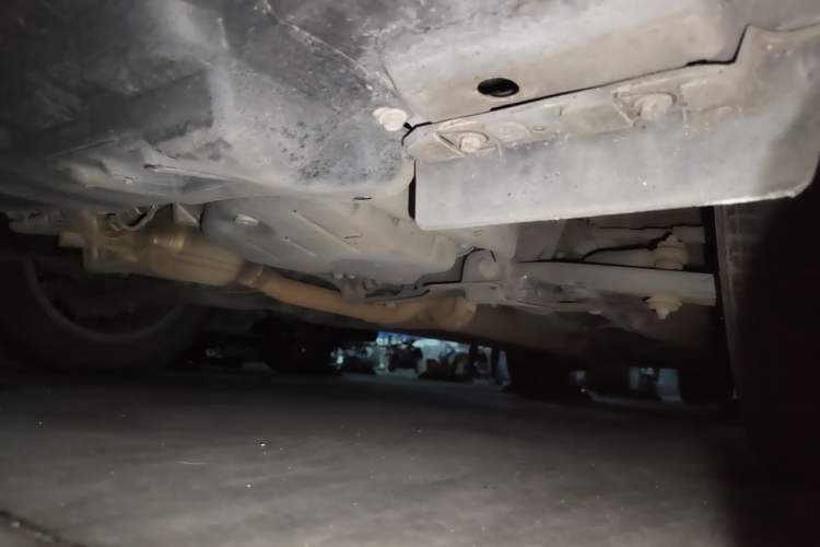 Used Toyota Vios 2021 1.5L CVT Smart Drive Edition Chassis Front Left