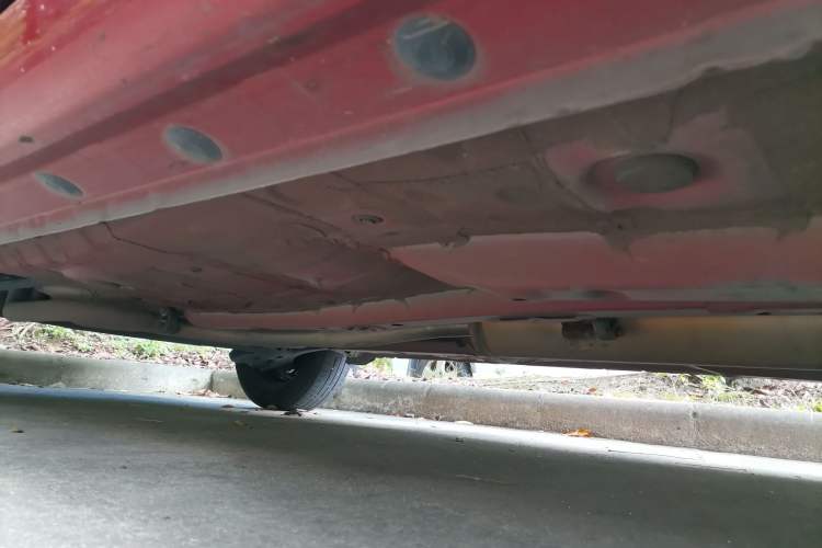 Used Toyota Vios 2021 1.5L CVT Innovation Edition Chassis Front Right