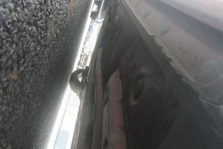 Used Toyota Vios 2021 1.5L CVT Innovation Edition Chassis Front Right