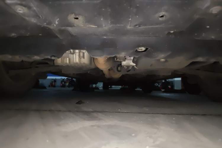 Used Toyota Vios 2021 1.5L CVT Smart Drive Edition Chassis Front