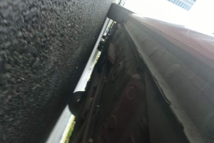Used Toyota Vios 2021 1.5L CVT Innovation Edition Chassis Rear Left