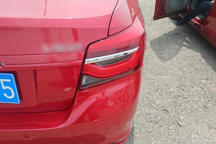 Used Toyota Vios 2021 1.5L CVT Innovation Edition Exterior 3