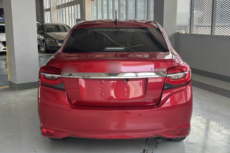 Used Toyota Vios 2021 1.5L CVT Innovation Edition Exterior 9