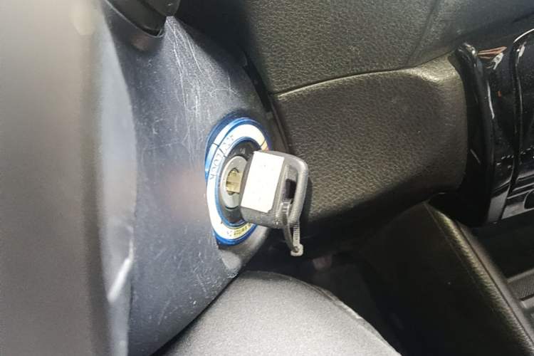 Used Toyota Vios 2021 1.5L CVT Innovation Edition Interior 1