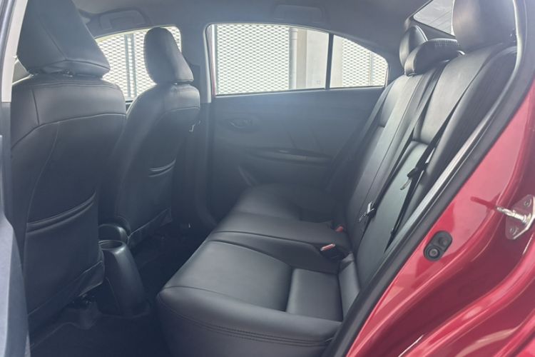 Used Toyota Vios 2021 1.5L CVT Innovation Edition Interior 3