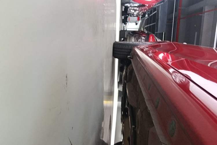 Used Toyota Vios 2021 1.5L CVT Innovation Edition Left Side Sill