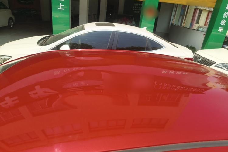 Used Toyota Vios 2021 1.5L CVT Innovation Edition Roof