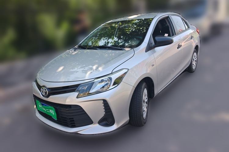 Toyota Vios 2021 1.5L Manual Entry-Level Version usado Guazi used car, China used car export, Used car for sale, Used  cars, Cheapest cars for sale