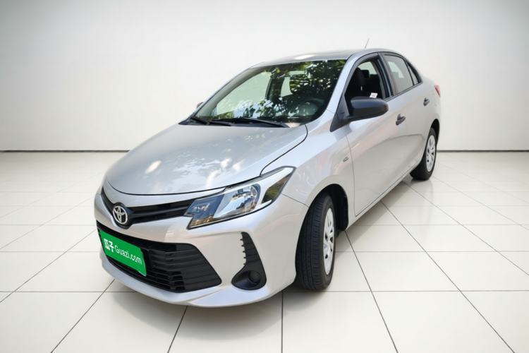 Ojetý Toyota Vios 2021 1.5L Manual Entry-Level Version Guazi used car, China used car export, Used car for sale, Used cars, Cheapest cars for sale