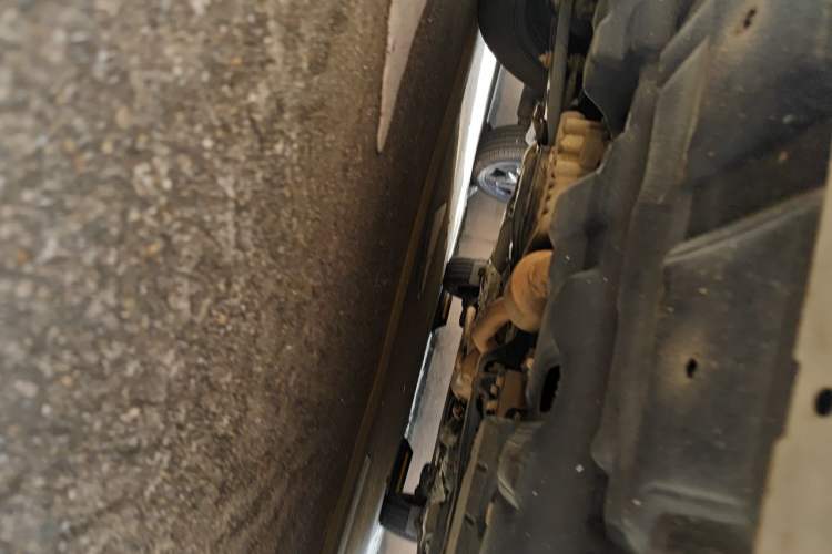 Used Toyota Vios 2021 1.5L CVT Innovation Edition Chassis Front