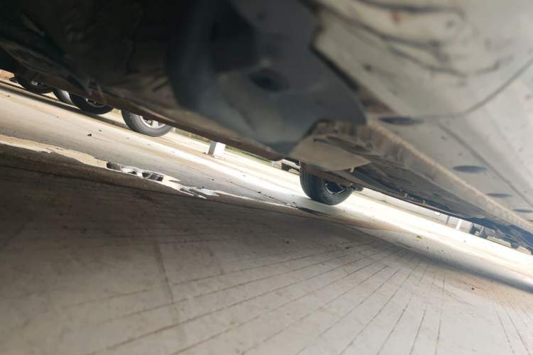 Used Toyota Vios 2021 1.5L CVT Innovation Edition Chassis Front Left