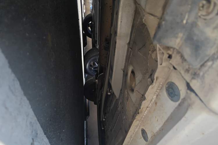 Used Toyota Vios 2021 1.5L CVT Innovation Edition Chassis Front Left