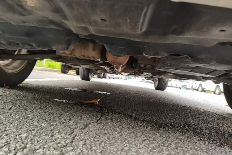 Used Toyota Vios 2021 1.5L CVT Innovation Edition Chassis Front