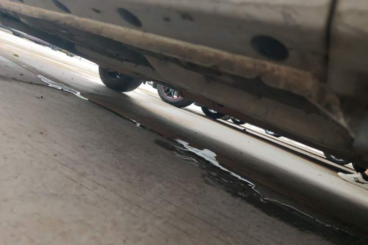 Used Toyota Vios 2021 1.5L CVT Innovation Edition Chassis Front Right