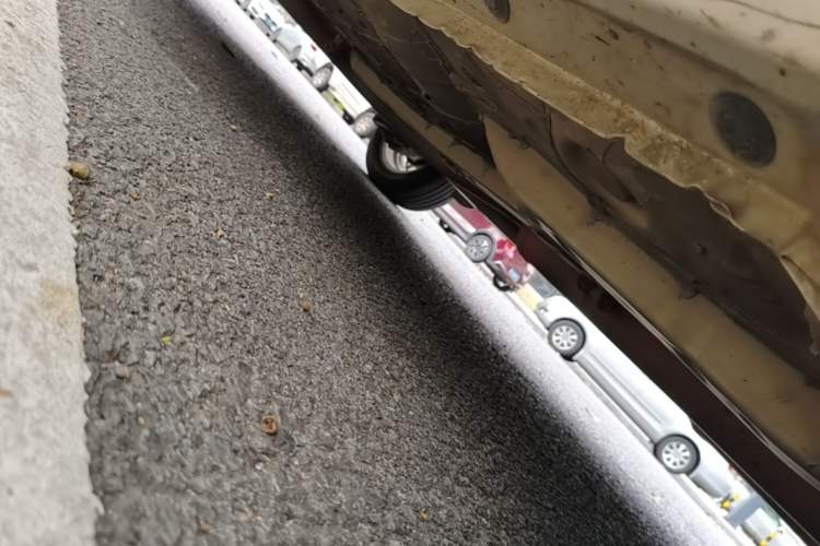 Used Toyota Vios 2021 1.5L CVT Innovation Edition Chassis Front Right