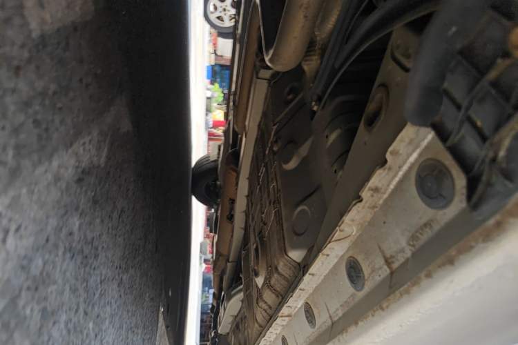 Used Toyota Vios 2021 1.5L CVT Innovation Edition Chassis Rear Right