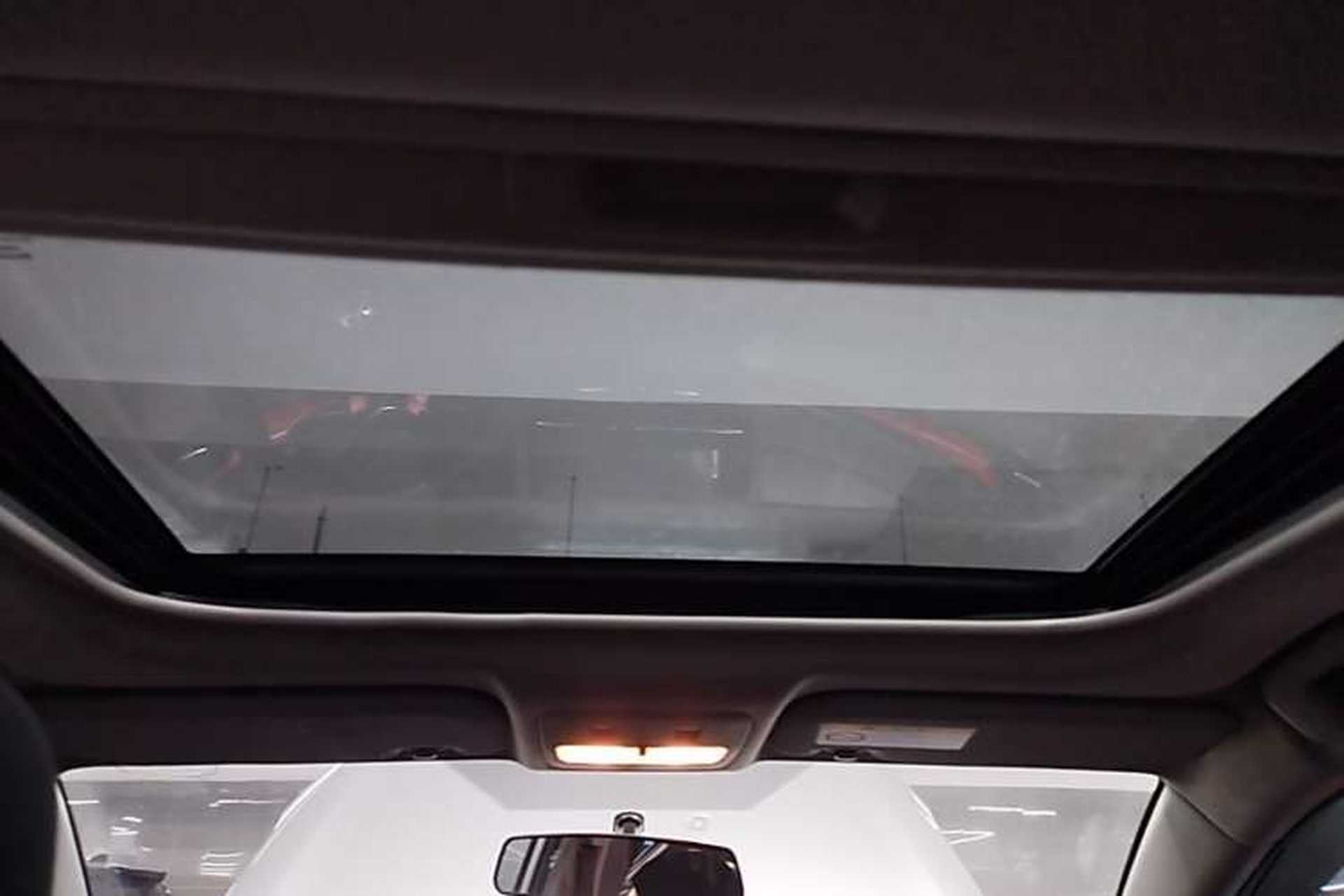 Used Toyota Vios 2021 1.5L CVT Comfort Edition Headliner