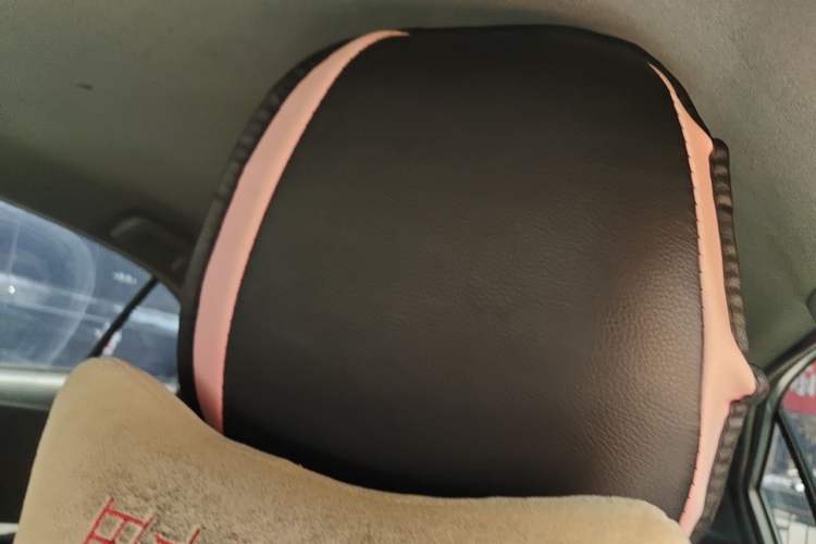 Used Toyota Vios 2021 1.5L CVT Innovation Edition Headliner