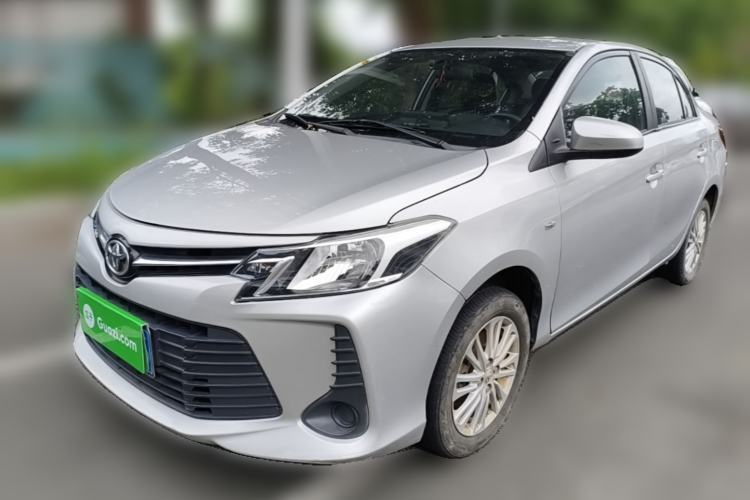 Used Toyota Vios 2021 1.5L CVT Innovation Edition Guazi used car, China used car export, Used car for sale, Used cars, Cheapest cars for sale