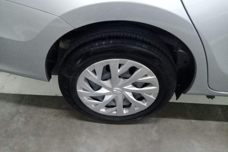 Used Toyota Vios 2021 1.5L Manual Trend Edition Right Rear Wheel Hub