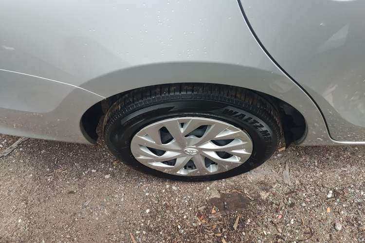 Used Toyota Vios 2021 1.5L CVT Smart Drive Edition Right Rear Wheel Hub