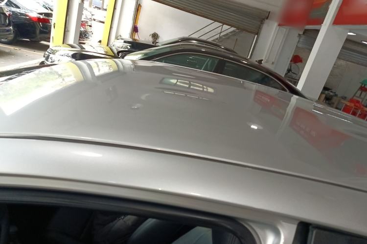 Used Toyota Vios 2021 1.5L CVT Innovation Edition Roof
